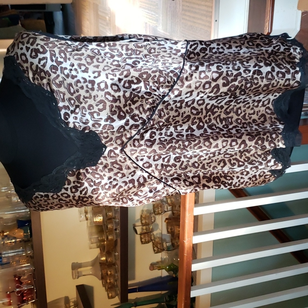 Vintage Alfani silk top